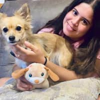 Sitter Profile Image: Daniria A.