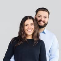 Sitter Profile Image: Rosanne & Charles M.