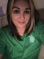 Sitter Profile Image: Kandy R.