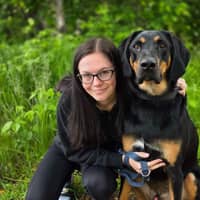 Sitter Profile Image: Sydney S.