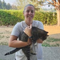 Sitter Profile Image: Jessi J.