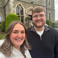 Sitter Profile Image: Alex S.