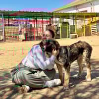 Foto del cuidador: Irene P.