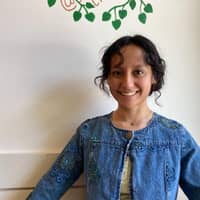 Sitter Profile Image: Abigail B.