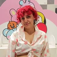 Foto del cuidador: María José L.