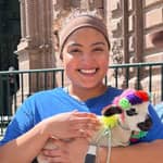 Sitter Profile Image: Chelsea G.