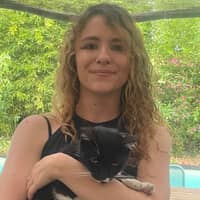 Photo de profil du pet sitter : Sixtine M.