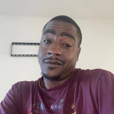 Sitter Profile Image: Kini R.