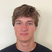 Sitter Profile Image: Alexander D.