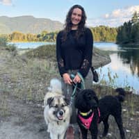 Sitter Profile Image: Caitlin B.