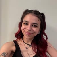 Sitter Profile Image: Serena W.