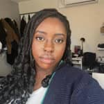 Sitter Profile Image: Elia M.