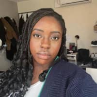 Photo de profil du pet sitter : Elia M.