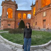 Immagine del profilo del sitter: Sofia L.