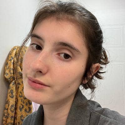 Photo de profil du pet sitter : Justine F.