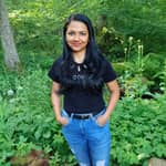 Sitter Profile Image: Geethu E.