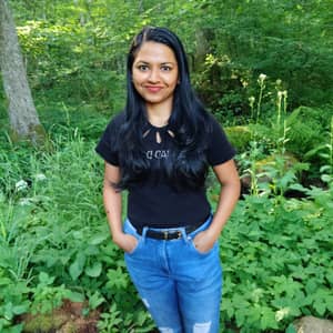 Sitter Profile Image: Geethu E.