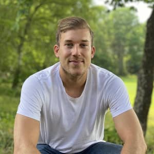 Sitter Profile Image: Wilhelm B.