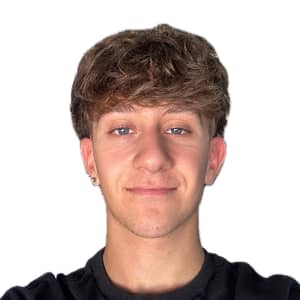 Sitter Profile Image: Adria C.