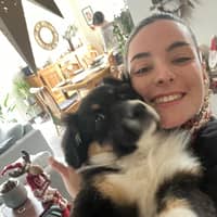 Photo de profil du pet sitter : Romane L.