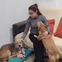 Foto del cuidador: Maria Fanny L.