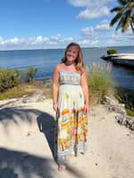 Sitter Profile Image: Bridget M.