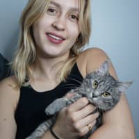 Photo de profil du pet sitter : Ambre S.