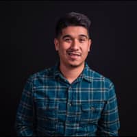 Sitter Profile Image: Gabriel V.