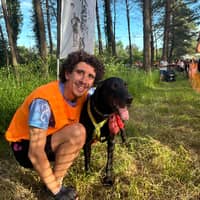 Photo de profil du pet sitter : Thomas H.