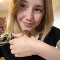 Sitter Profile Image: Arianna J.