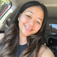 Sitter Profile Image: Krystal P.