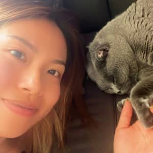 Sitter Profile Image: Man Yin C.