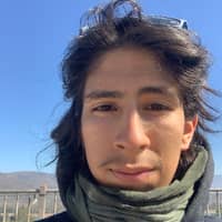 Sitter Profile Image: Omar V.