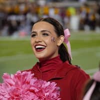 Sitter Profile Image: Gabrielle D.