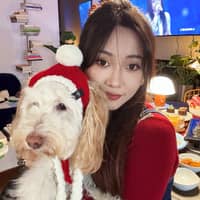 Sitterprofilbild: Qianhui Z.