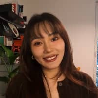 Sitterprofilbild: Qianhui Z.