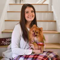 Sitter Profile Image: Madison O.