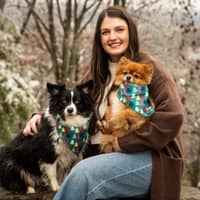 Sitter Profile Image: Madison O.