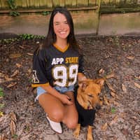 Sitter Profile Image: Hannah B.