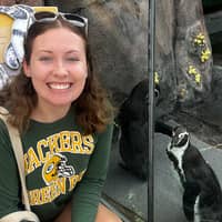 Sitter Profile Image: Madison B.