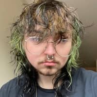 Sitter Profile Image: Casper M.