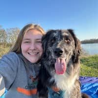 Sitter Profile Image: Samantha H.