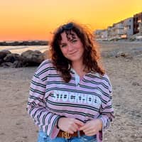 Photo de profil du pet sitter : Helena R.