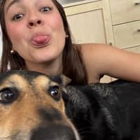 Sitterprofilbild: María E.