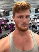 Sitter Profile Image: James E.