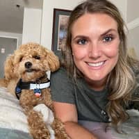 Sitter Profile Image: Tiffany C.