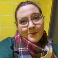 Photo de profil du pet sitter : Audrey S.