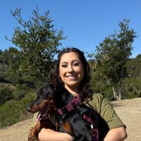 Sitter Profile Image: Jocelyn M.