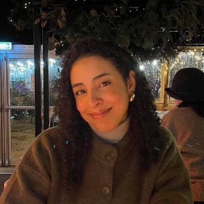 Photo de profil du pet sitter : Imane A.