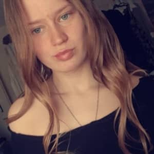 Sitter Profile Image: Nicky t.